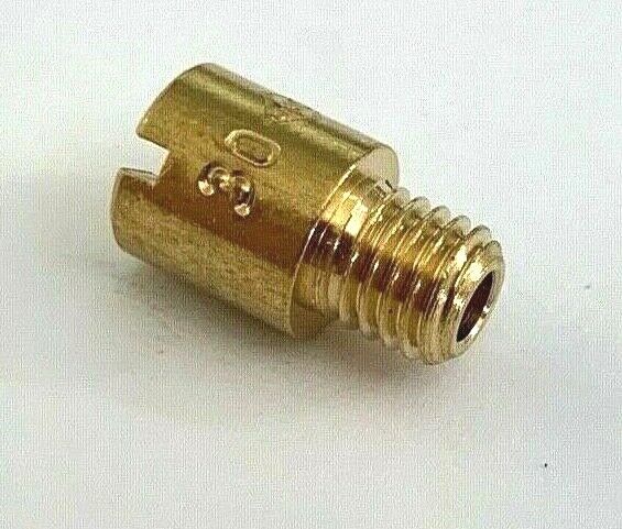 ROTAX MAX EVO CARB DELL'ORTO IDLE JET 60