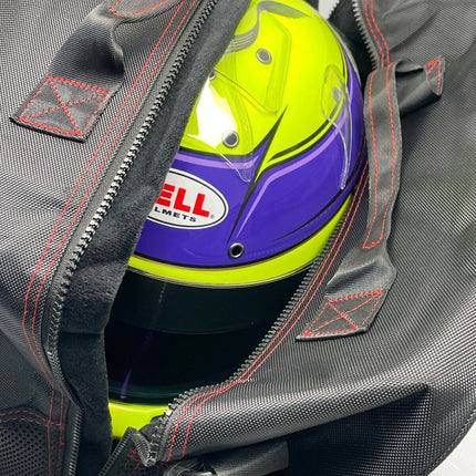 BELL MOTOR SPORT HELMET KC7- CMR LEWIS HAMILTON 2022 - CMR2016