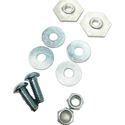 OTK KART CHAIN GUARD FITTING KIT
