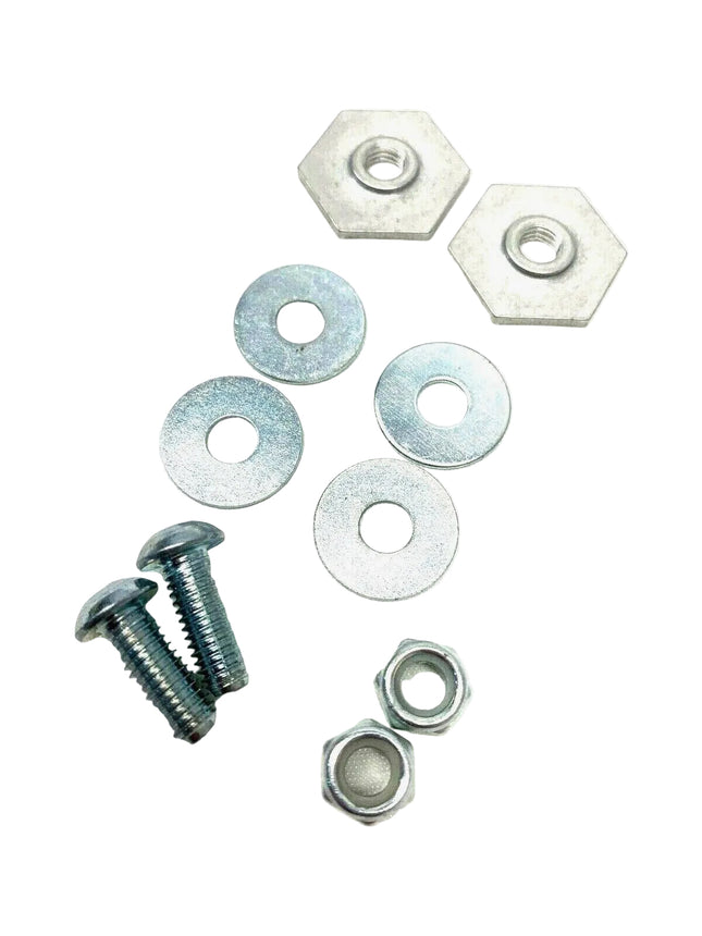 OTK KART CHAIN GUARD FITTING KIT