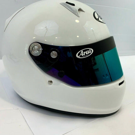 ARAI SK-6 & GP6 MIRROR VISOR