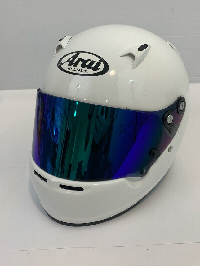 ARAI CK-6 MIRROR VISOR