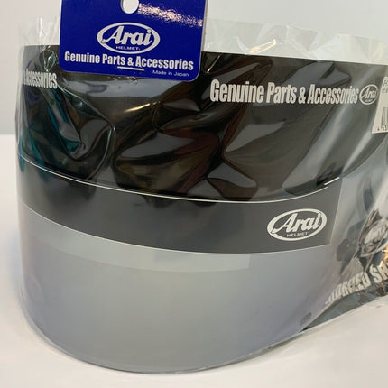 ARAI SK-6 & GP6 MIRROR VISOR
