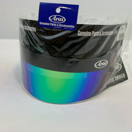ARAI SK-6 & GP6 MIRROR VISOR