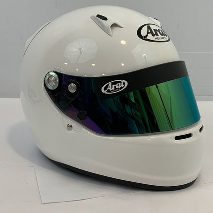 ARAI SK-6 & GP6 MIRROR VISOR