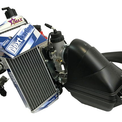 ROTAX EVO MAX JUNIOR ENGINE