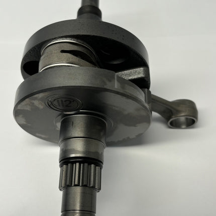 Rotax Evo Max Crank SET