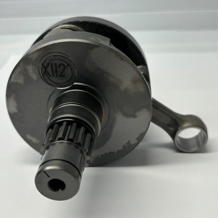 Rotax Evo Max Crank SET