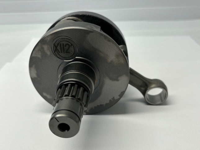 Rotax Evo Max Crank SET