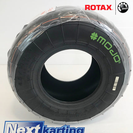 MOJO D5 REAR TYRE