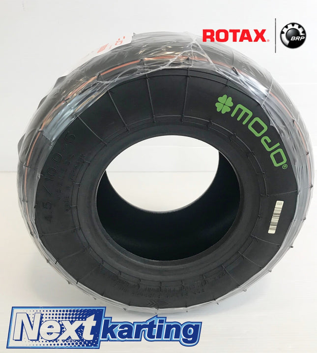 MOJO D5 REAR TYRE