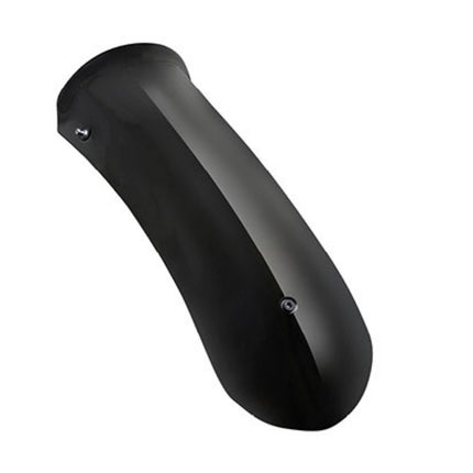 KG 507 Black Front Nassau Panel