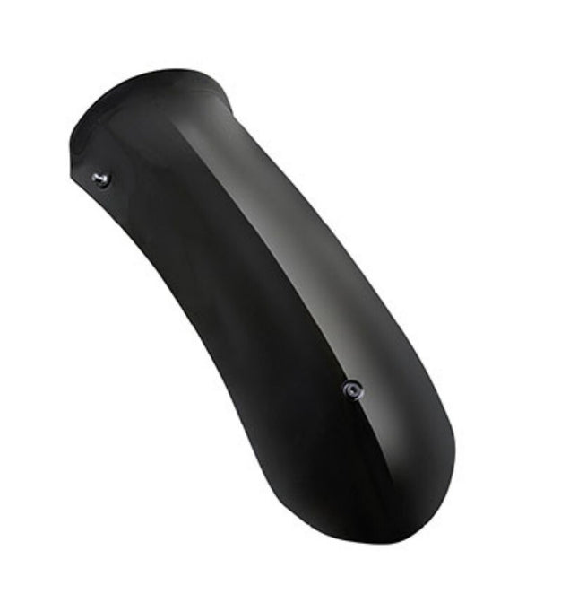 KG 507 Black Front Nassau Panel