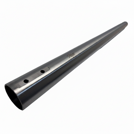 GMAX V2 Pro  50MM AXLE -  DIRECT OTK COPY