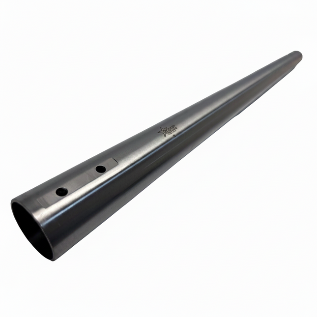 GMAX V2 Pro  50MM AXLE -  DIRECT OTK COPY