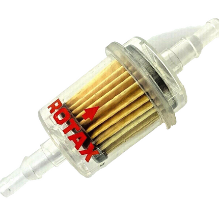 ROTAX MAX EVO FUEL FILTER