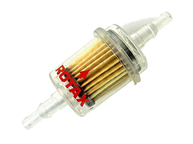 ROTAX MAX EVO FUEL FILTER