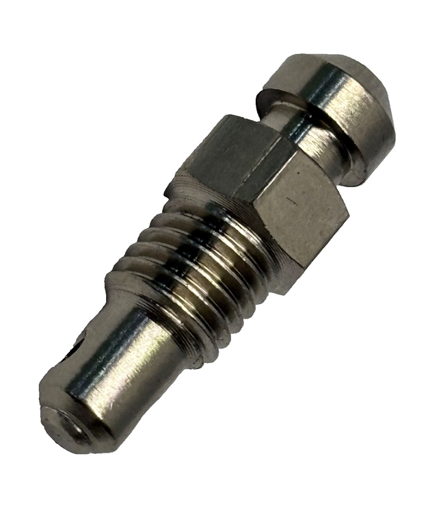 TONY KART BRAKE BLEED NIPPLE