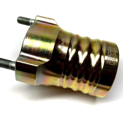 OTK FRONT HUB 25MM X 80MM