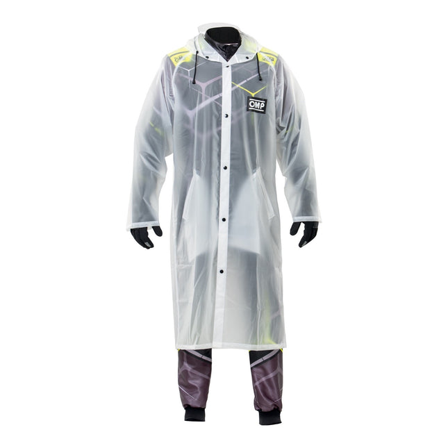 OMP RAIN COAT / WATER PROOF JACKET