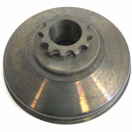 ROTAX CLUTCH DRUM COMPLEAT 11-14T