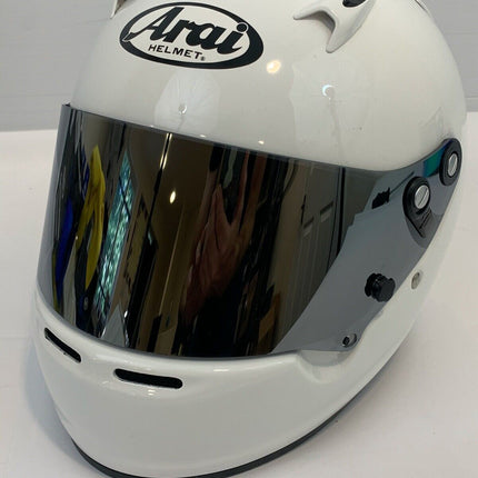 ARAI CK-6 MIRROR VISOR
