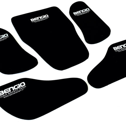 BENGIO SEAT SELF ADHESIVE FOAM 8mm - SEAT PAD KIT
