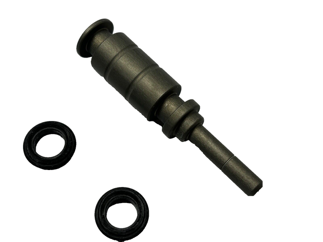 TONY KART BRAKE MASTER CYLINDER  / PUMP PISTON & SEAL 13 - 8MM KIT