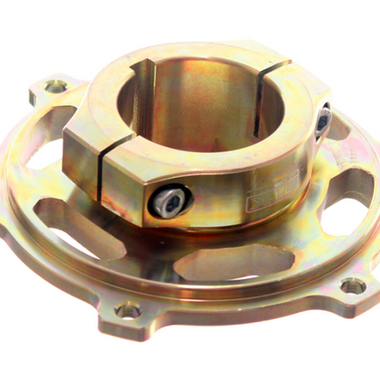 TONY KART OTK SPROCKET CARRIER GENUINE PART