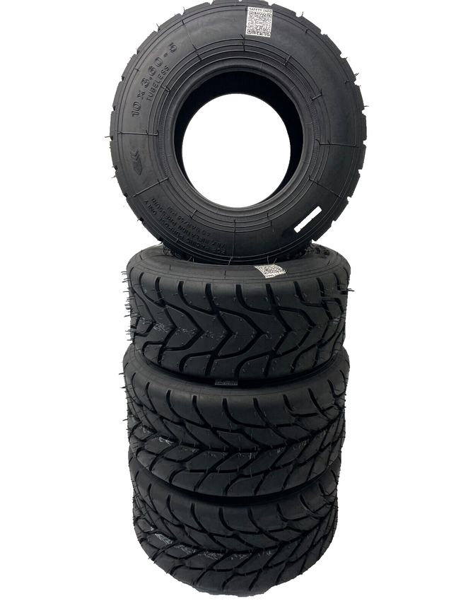Mojo CW Tyre Set Bundle Trade Deal 3 / 6 / 12 Sets