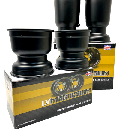 DOUGLAS LV VOLUME MAG WHEELS FULLSET 132/212