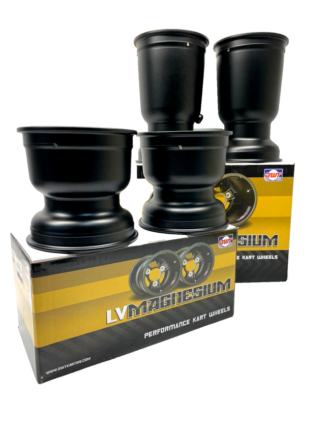 DOUGLAS LV VOLUME MAG WHEELS FULLSET 132/212