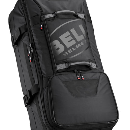 Bell 145L Trolley Bag X Large - Motorsport Equipment / Travel / Strong & Sturdy
