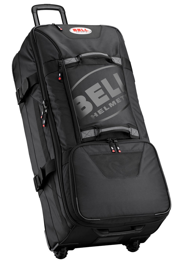 Bell 145L Trolley Bag X Large - Motorsport Equipment / Travel / Strong & Sturdy