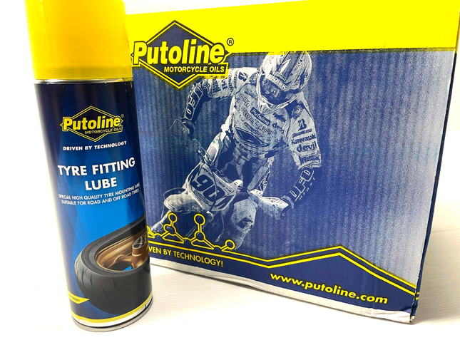 Putoline Tyre Fitting Lube Spray