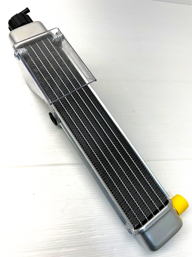ROTAX EVO INTER / MICRO RADIATOR