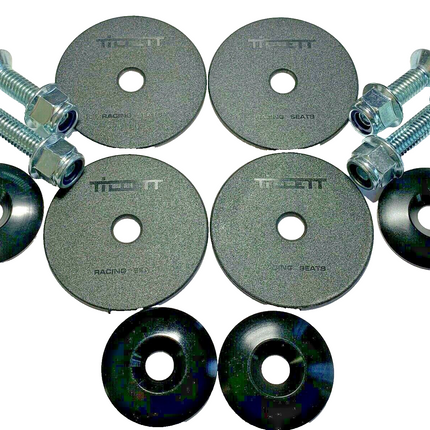 TILLETT CHAIN SEAT FITTING KIT