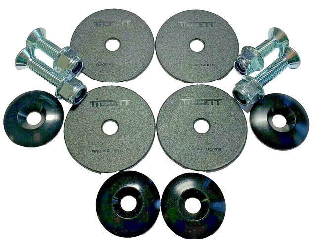 TILLETT CHAIN SEAT FITTING KIT