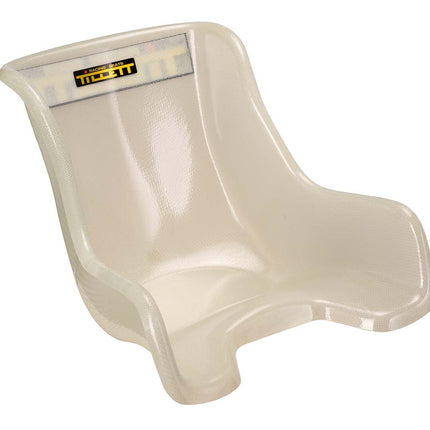 Tillett T14 VG White Seat