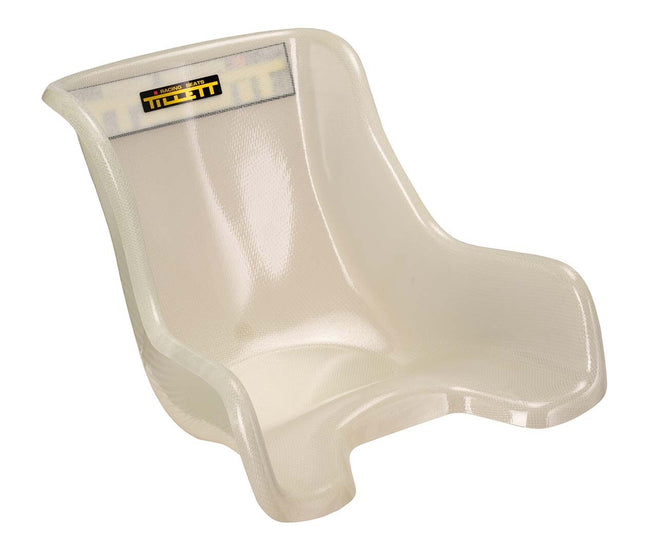 Tillett T14 VG White Seat