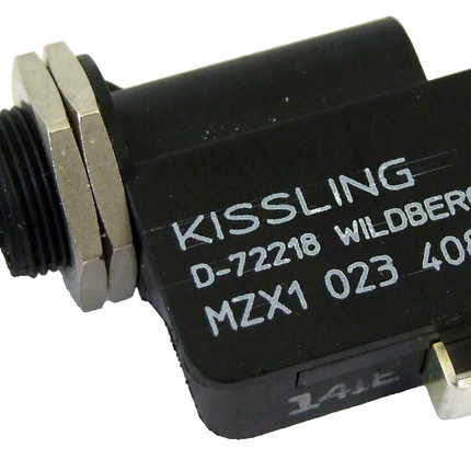 ROTAX STARTER  SWICH ON / OFF