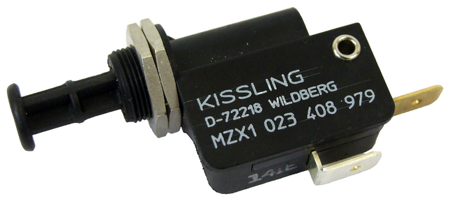 ROTAX STARTER  SWICH ON / OFF