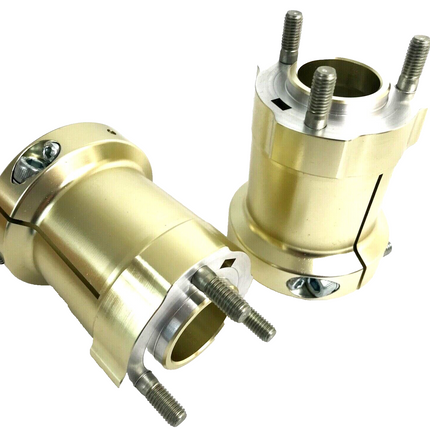 REAR HUB SET 50MM X 95MM K716