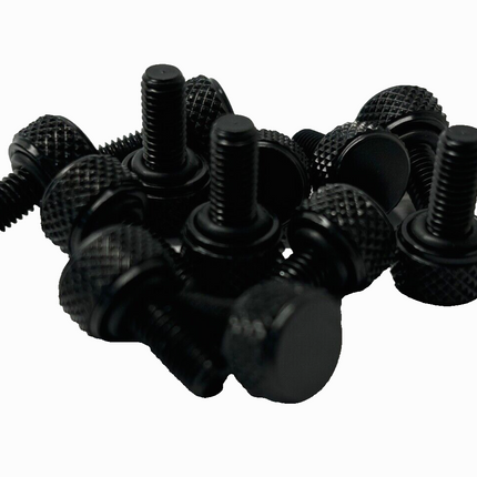 OTK TYPE  BEAD SCREW SILVER , RED ,BLACK,BLUE GOLD
