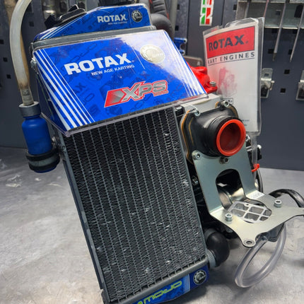 Used Rotax Max Evo Senior Engine