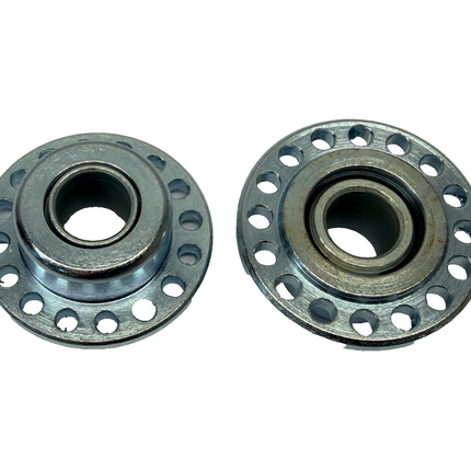 OTK PATTEN KING PIN STUB AXLE 10MM CASTER BLANK / CENTRE