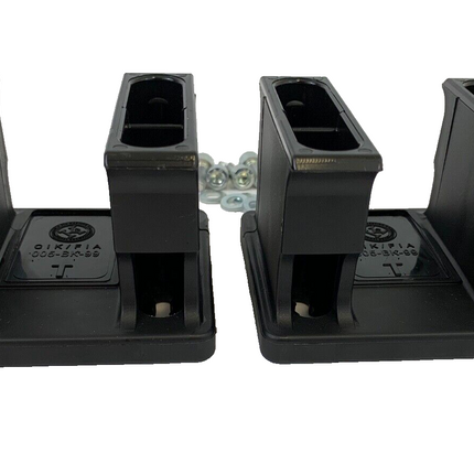 NOSECONE MOUNT BLOCKS DEEP FITTING KIT