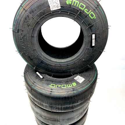 Mojo C2  Tyre Set Bundle Trade Deal 3 / 6 / 12 Sets