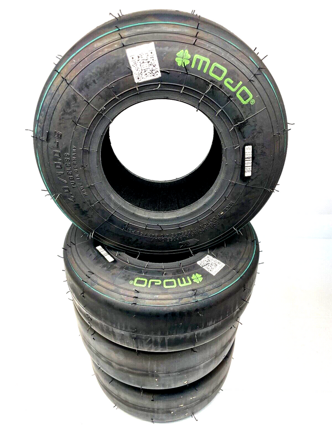 Mojo C2  Tyre Set Bundle Trade Deal 3 / 6 / 12 Sets