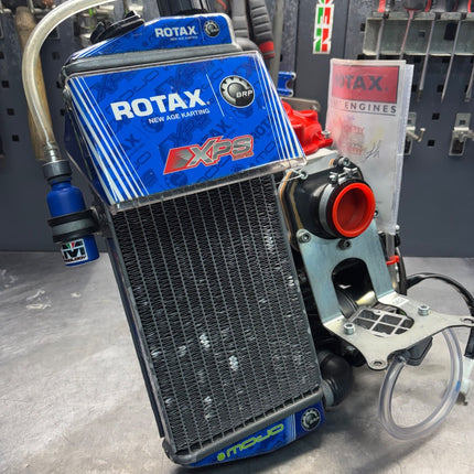 Used Rotax Max Evo Senior Engine